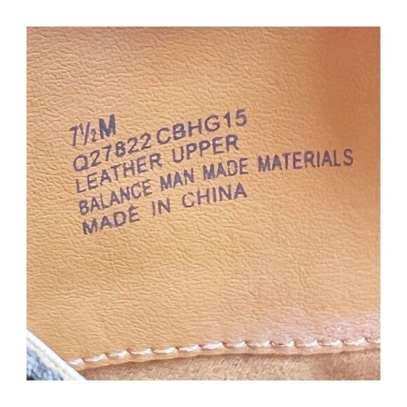 Korks Women's Riding Equestrian Long Peebled Black Buckle Boots Size 7 1/2M - Picture 3 of 9